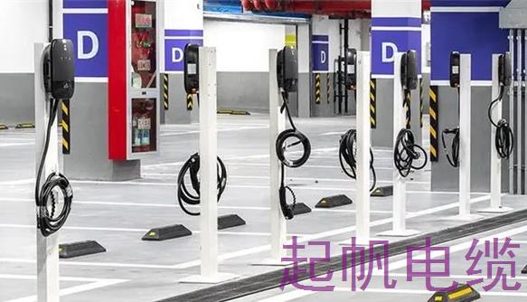 关于新能源汽车电线电缆你有多少了解？