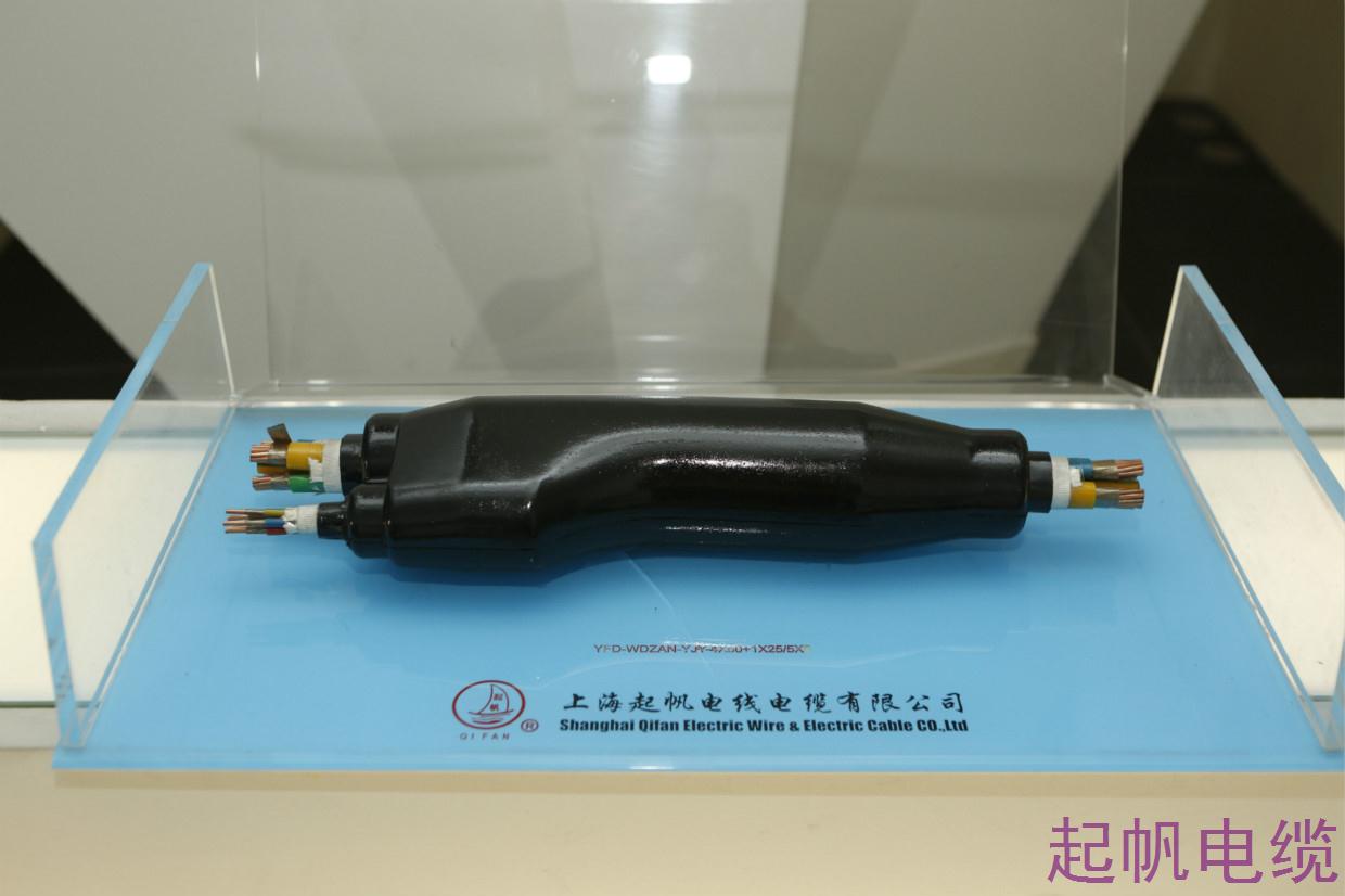 分支电缆YFD-WDZAN-YJY-4X50+1X25 5X6 分支电缆YFD-WDZAN-YJY-4X50+1X25 5X6