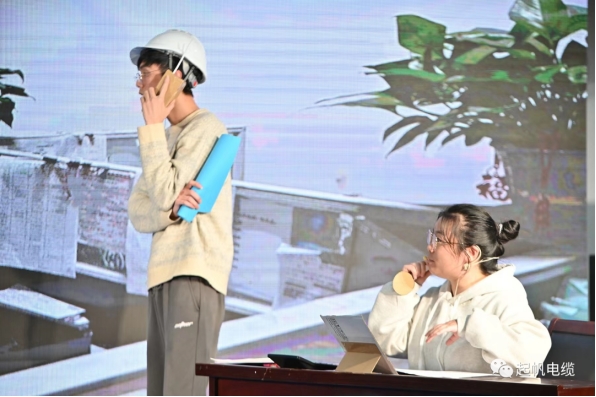 风好正是扬帆时，不待扬鞭自奋蹄(图12)