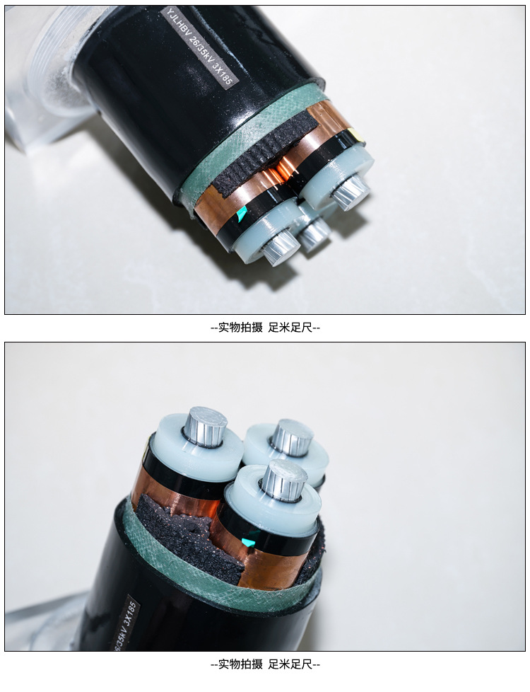 高压电缆(图1)