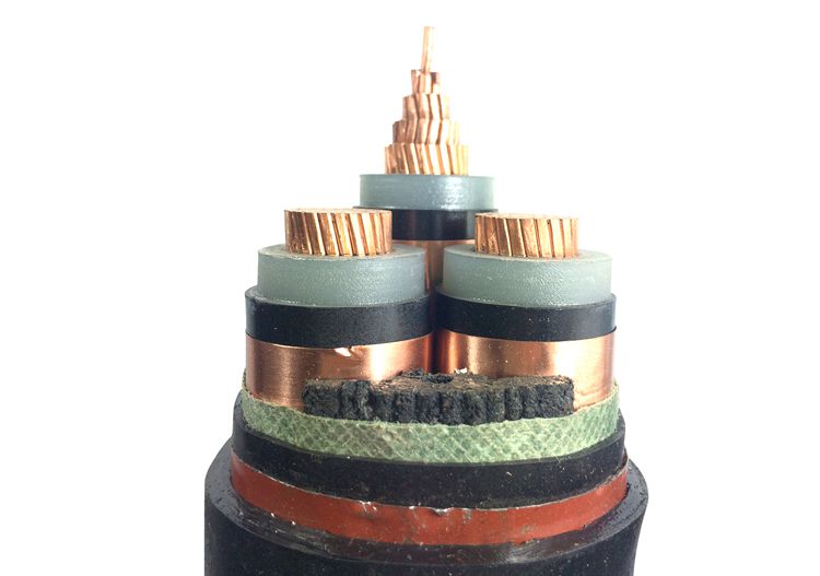 高压电缆(图4)