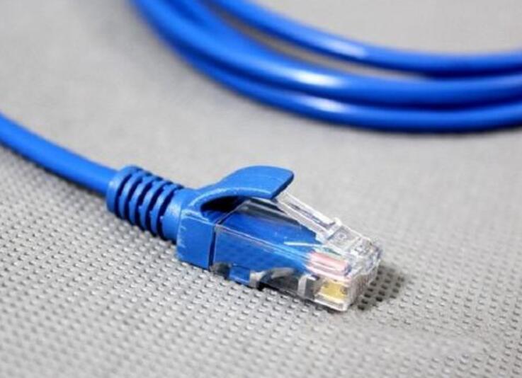 网线(图1) 网线(图1)