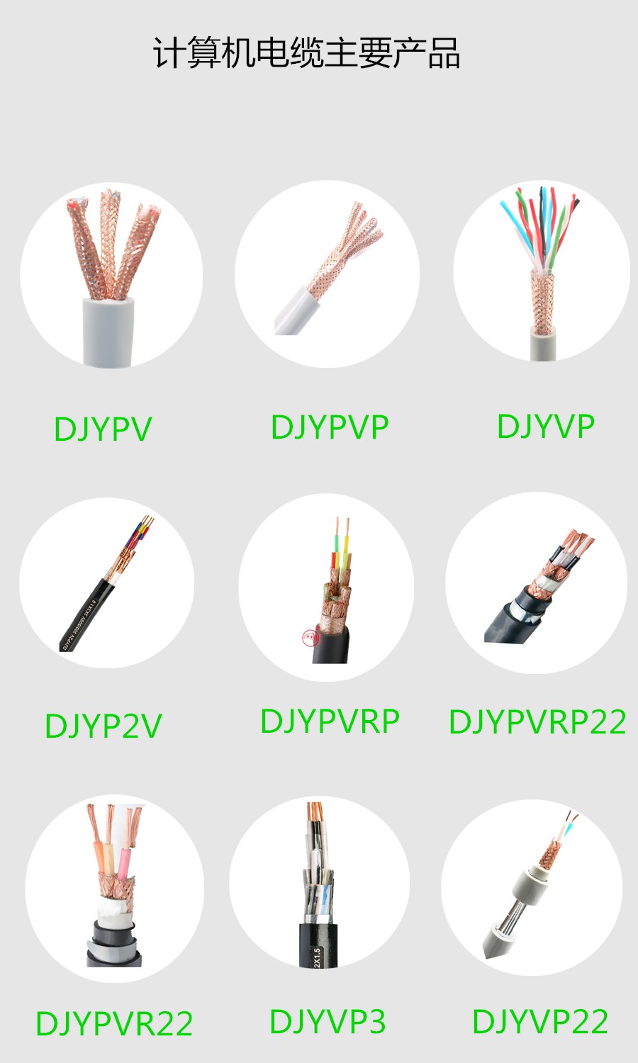 未命名_副本 DJYPVP 计算机电缆 屏蔽电缆(图3)