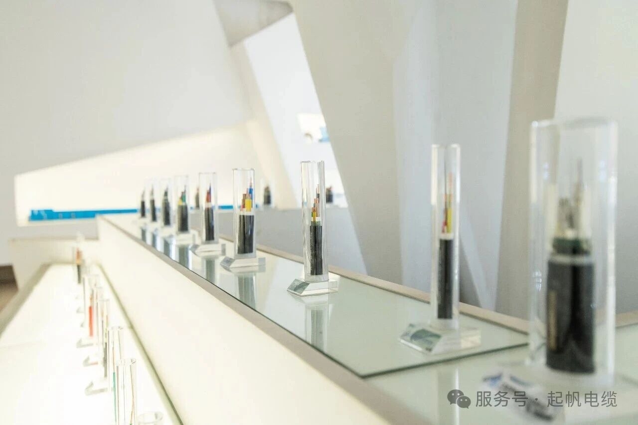 捷报频传!起帆电缆2026年开年连中多标,硬核实力擎画发展新篇(图2) 捷报频传!起帆电缆2026年开年连中多标,硬核实力擎画发展新篇(图2)