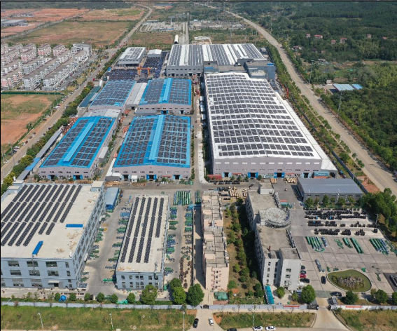 池州起帆电缆有限公司 池州起帆电缆(图1)
